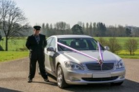 BB Cars Chauffeur Service Chauffeur Hire Profile 1